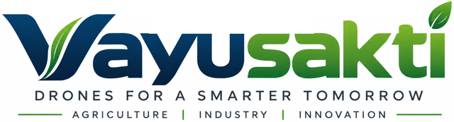 Vayusakti – Drones for a Smarter Tomorrow