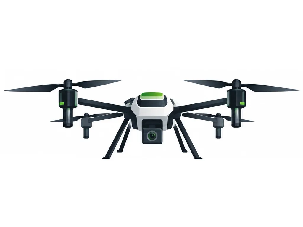 Mapper M1 Survey Drone