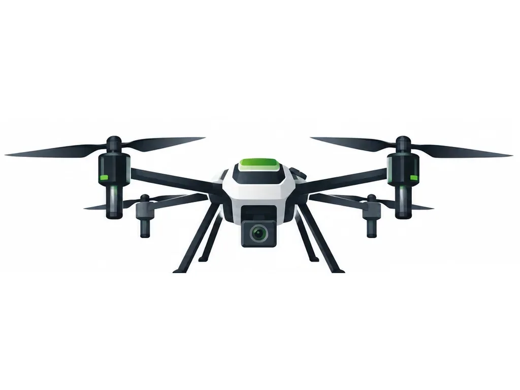 Spreader S20 Granule Drone